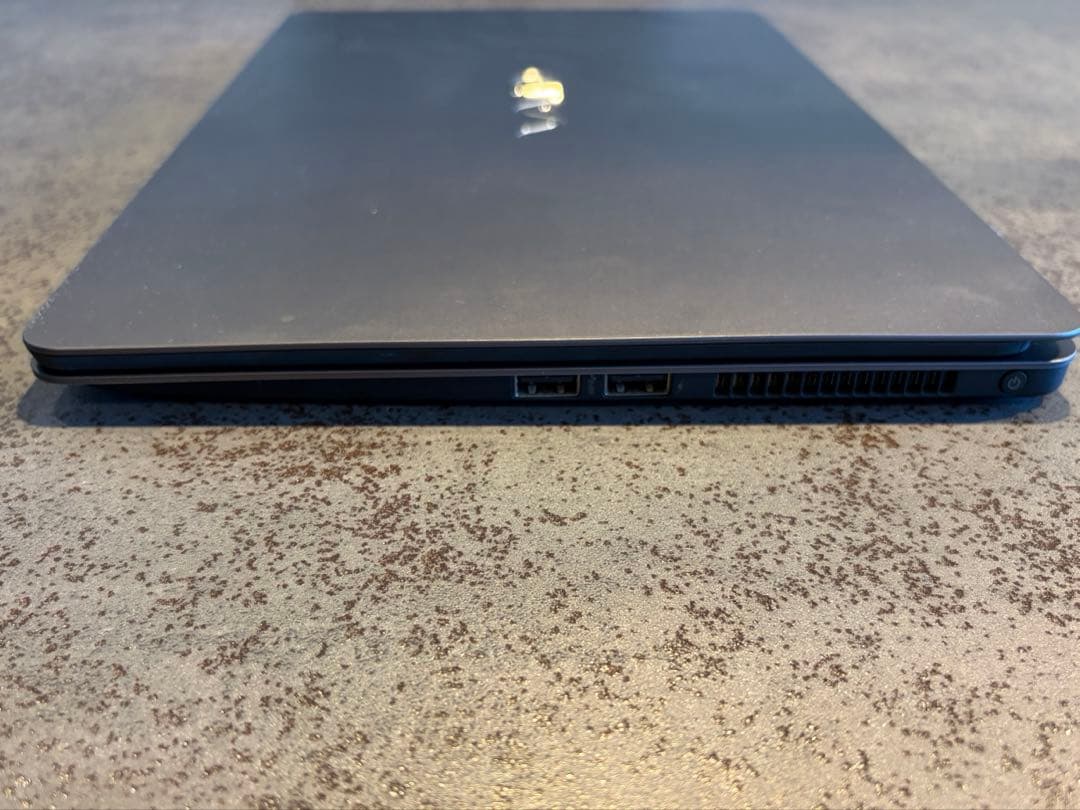 Windowsノート本体 VAIO Z VJZ131