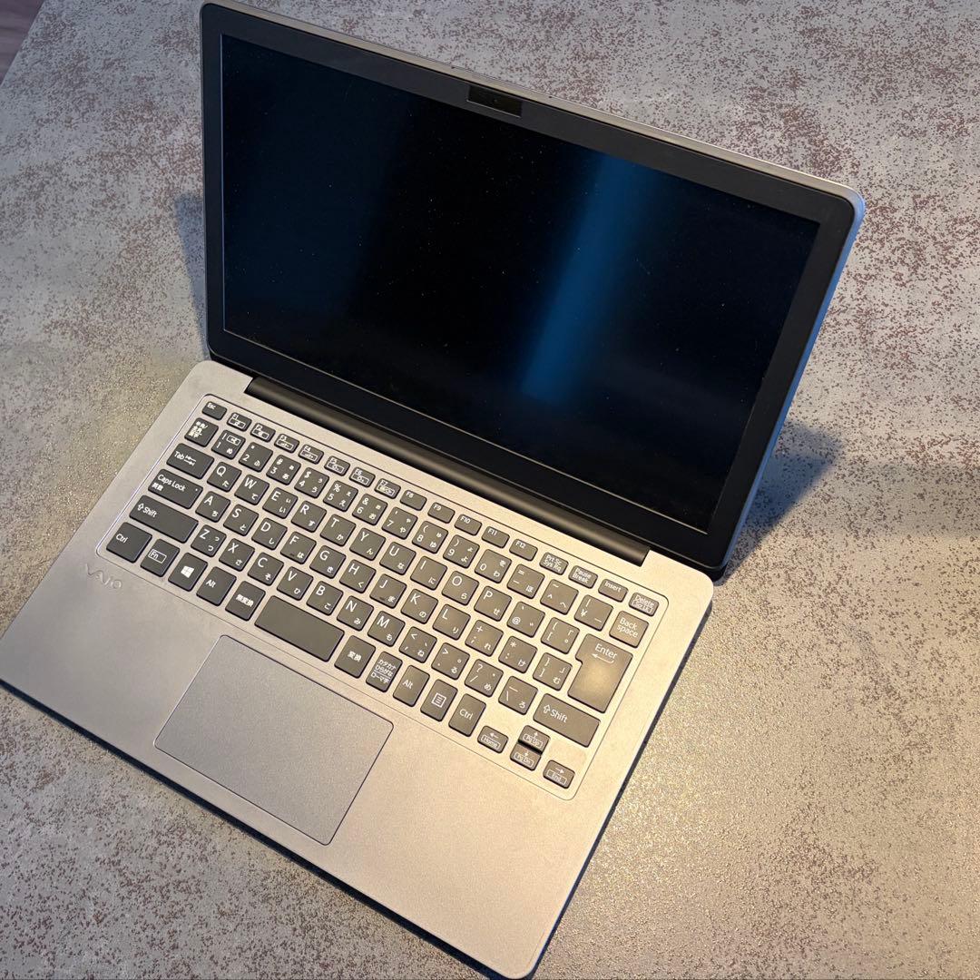 Windowsノート本体 VAIO Z VJZ131