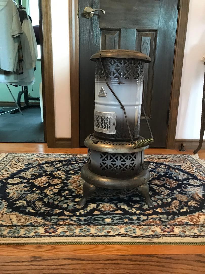 パーフェクション　８３０　ストーブ