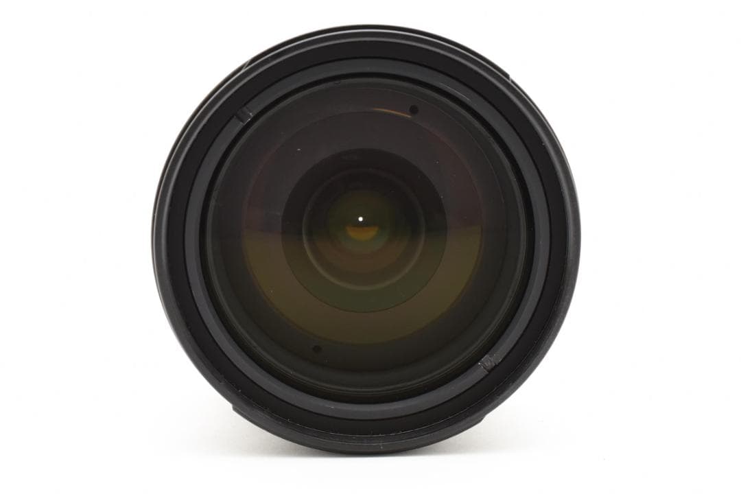 超美品 NIKON AF-S DX 18-200mm 3.5-5.6G M279