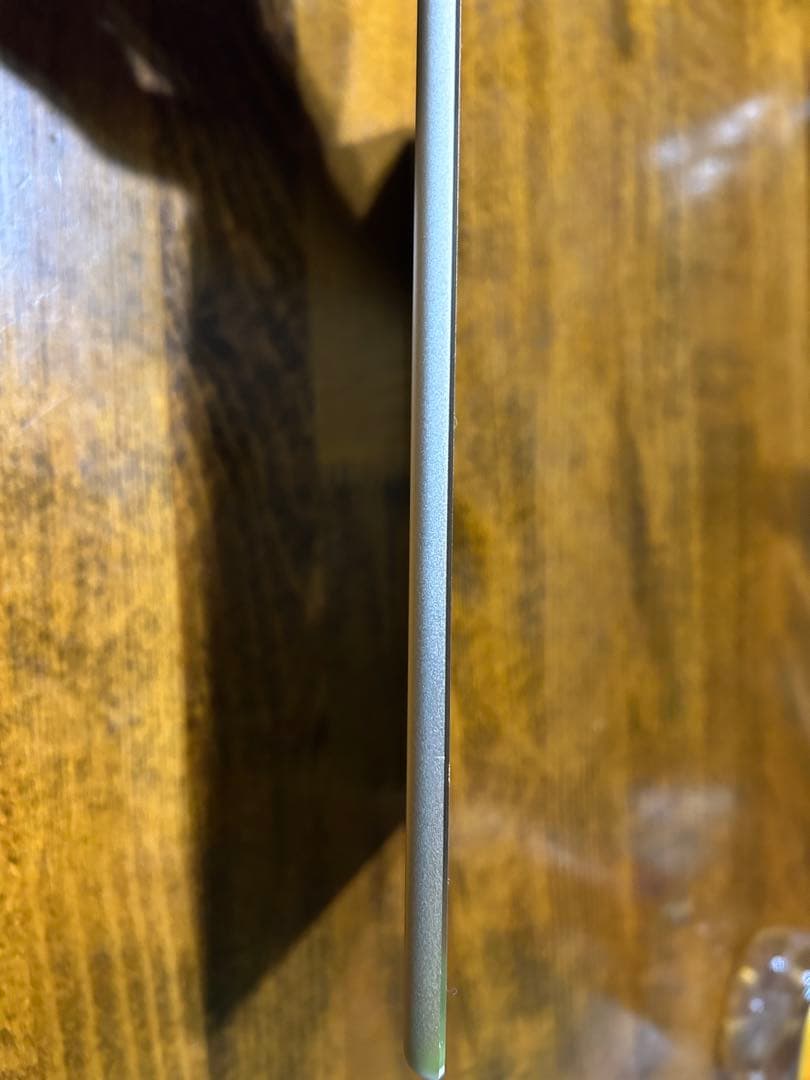 Apple iPad mini4 128GB Wi-Fiシャンパンゴールド