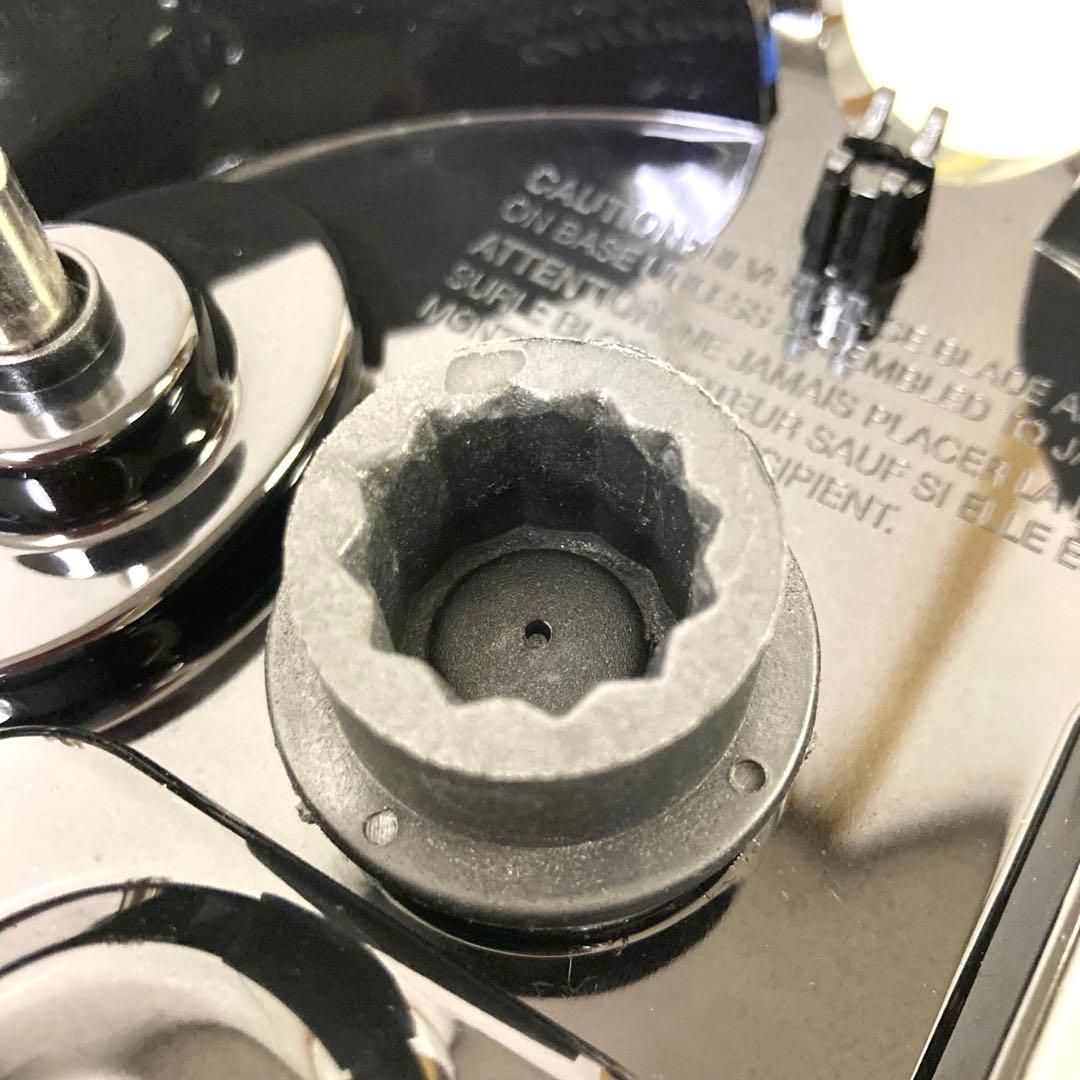 3196-W Cuisinart SBC-1000J クッキングブレンダー