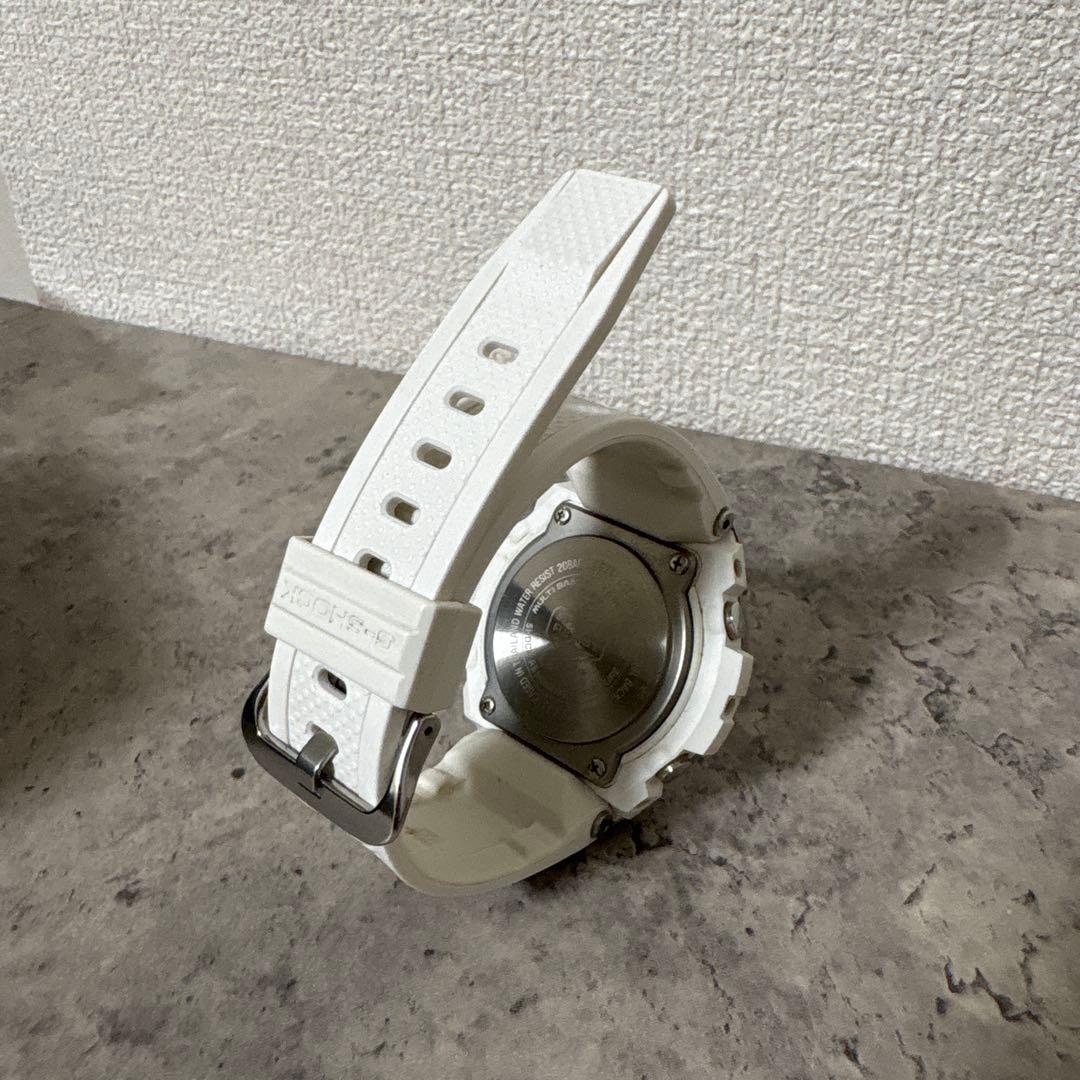 G-SHOCK GST-W300-7AJF 白