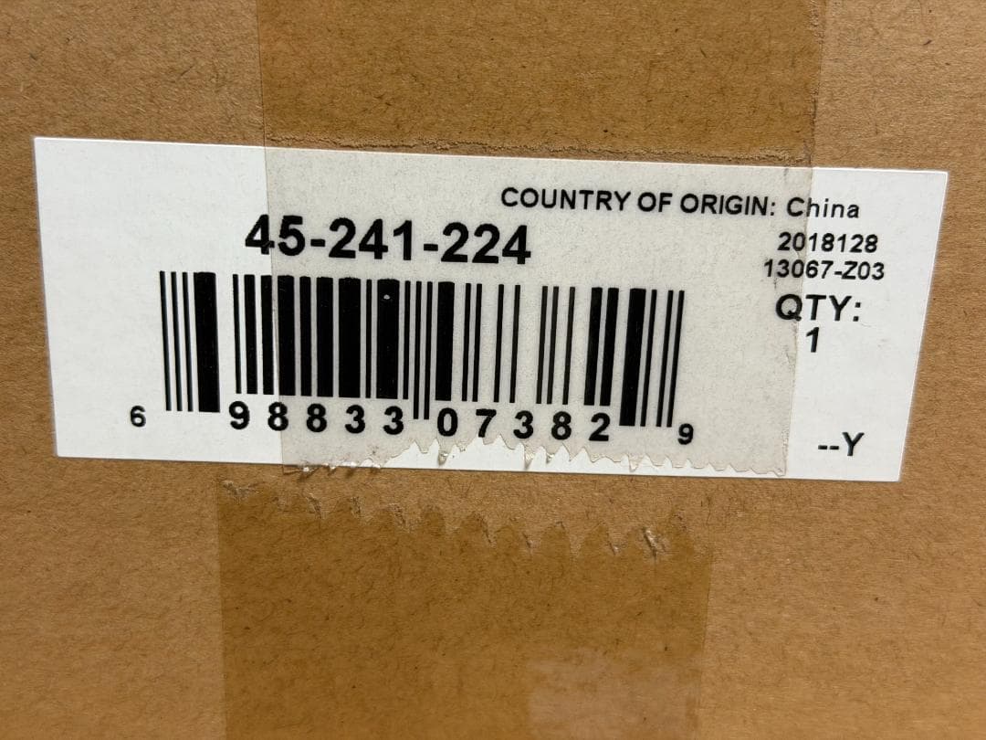 ERGOTRON エルゴトロン LX モニターアーム 45-241-224