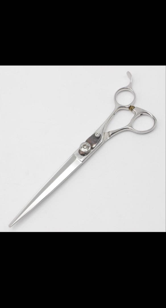 柳生覇王プレートシザー7インチ