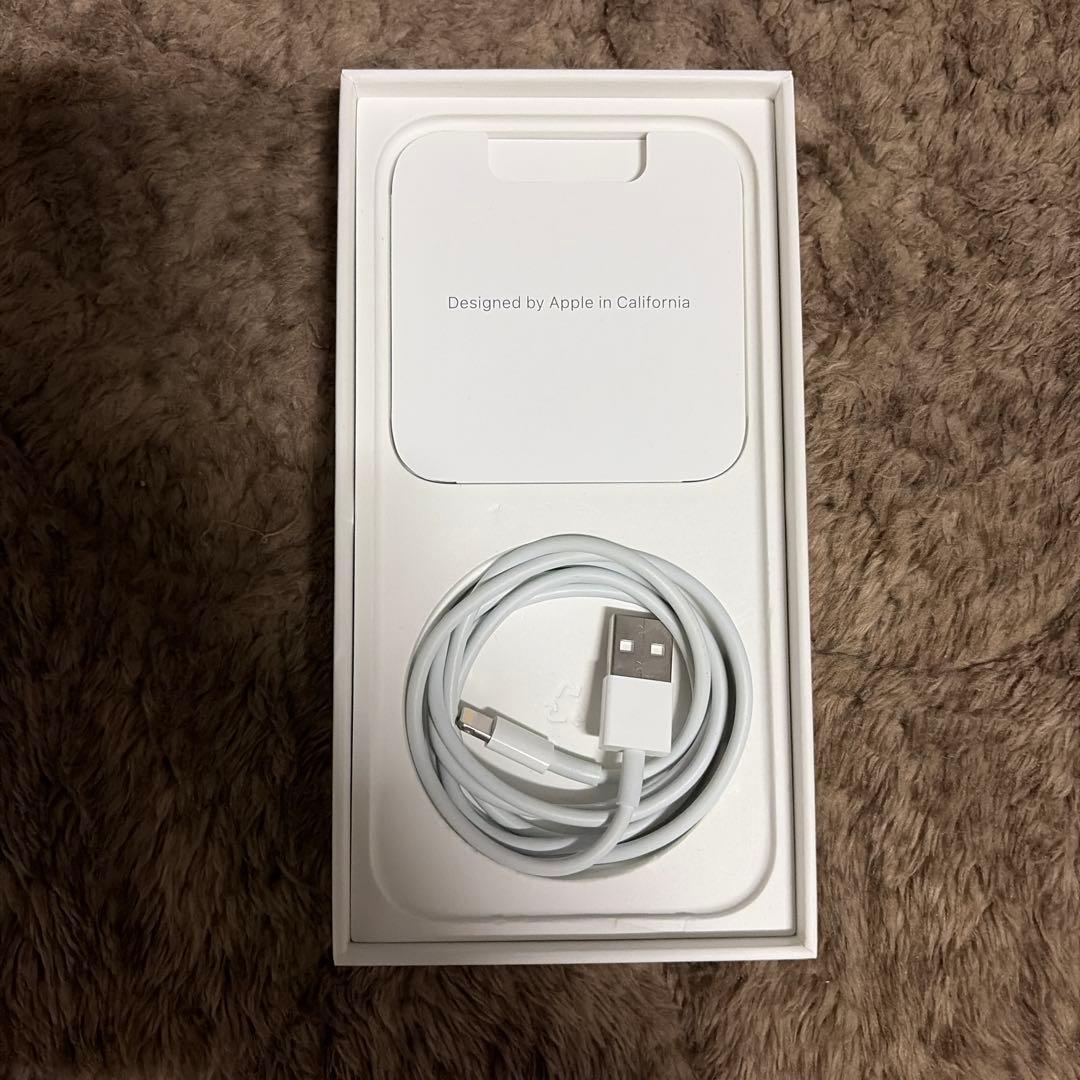 iPhone 14 Pro 128GB シルバー SIMフリーNIMSOフィルム