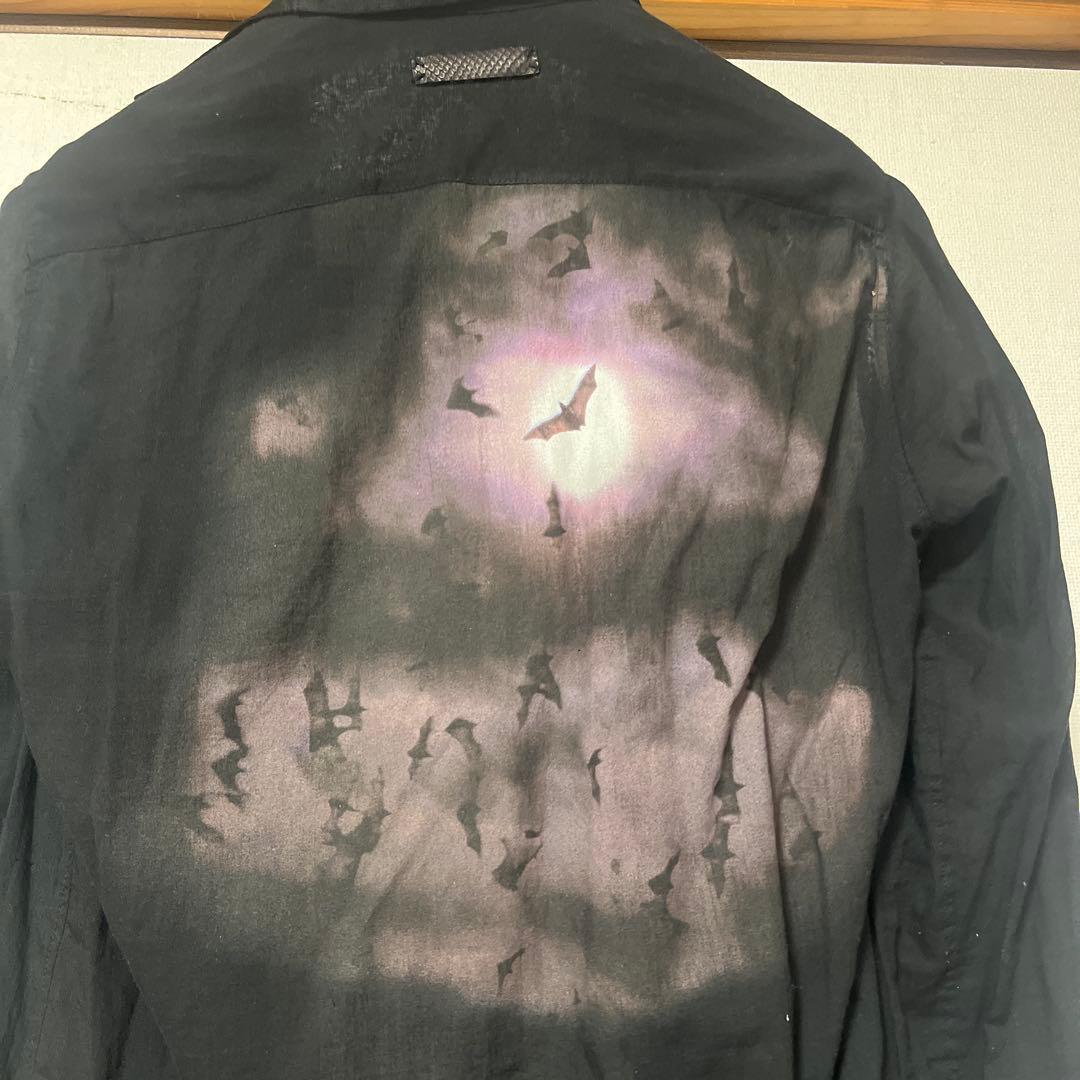 ifsixwasnine 長袖シャツ　サイズ1