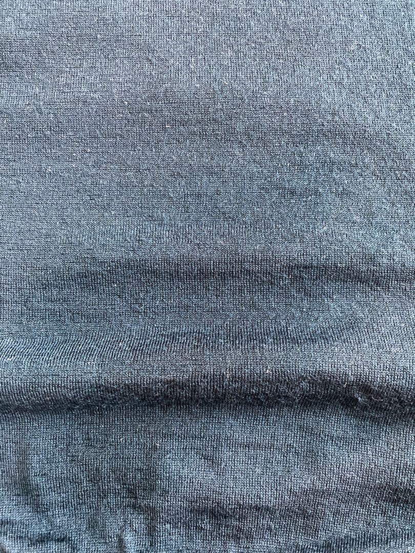 JOHN SMEDLEY ジョンスメドレー タートルネック オリオングリーン