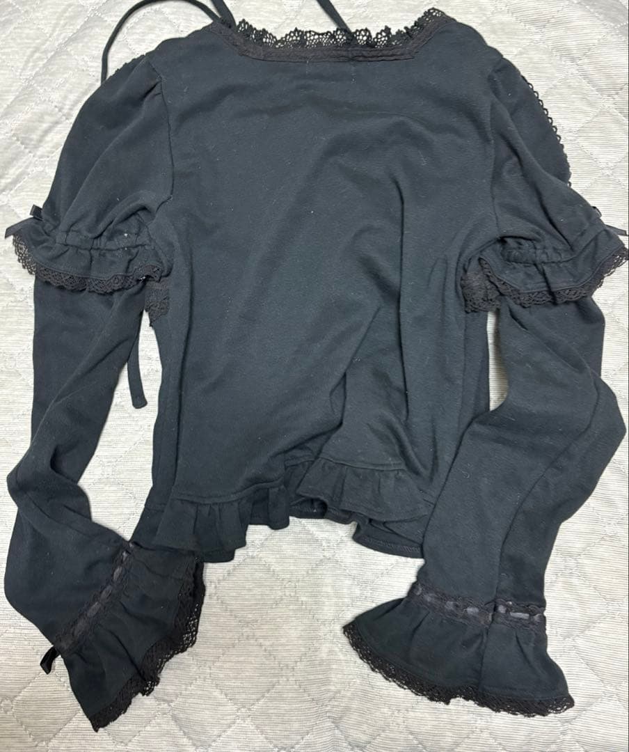 アンジェリックプリティ　カットソー　angelic pretty