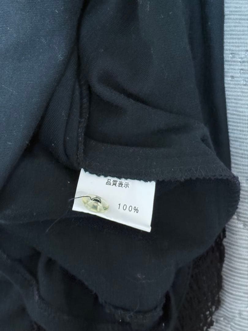 アンジェリックプリティ　カットソー　angelic pretty