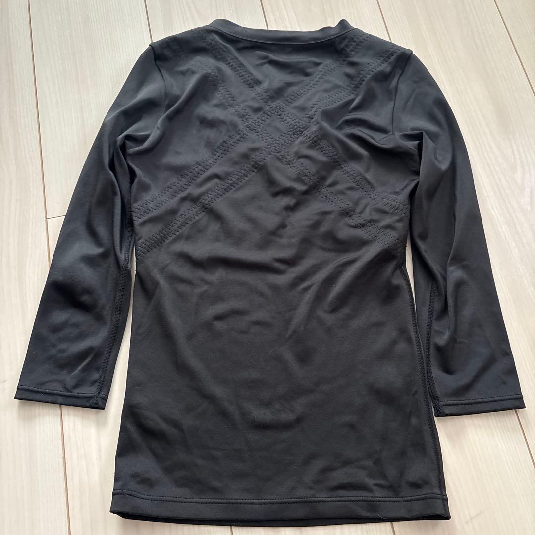 グラント・イーワンズ BiBi GRANT PUMP 七分袖