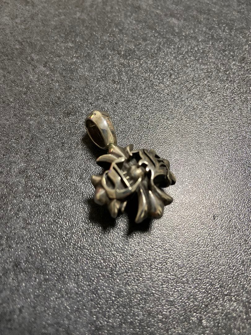 アクセサリー ChromeHearts Plus CH Charm