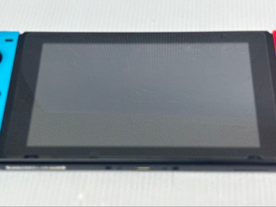 【バッテリー強化版】Nintendo Switch 本体セット SD256GB付