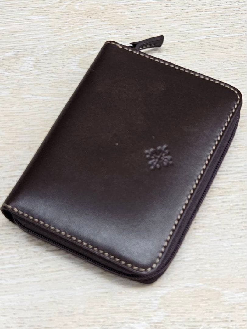 KATA 未使用品 パテックフィリップ ケース 小銭入れ 財布