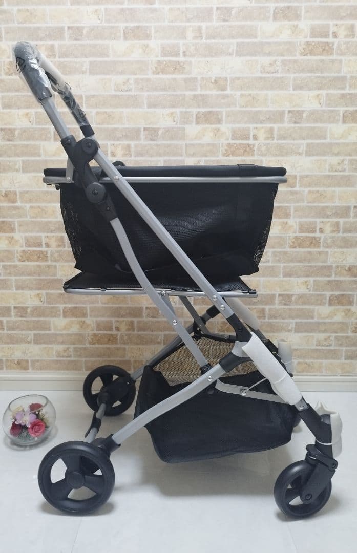 ✨️値引き可能✨️EcoCa 保冷バッグ付属　新品未使用　母の日