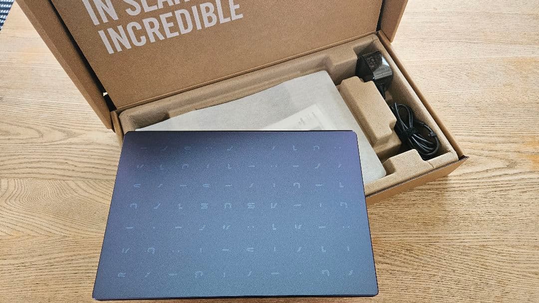 ASUS　E210MA　【中古】