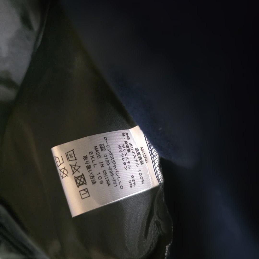 Rawlings コンビネーションアウタージャケット&コンビネーションパンツ