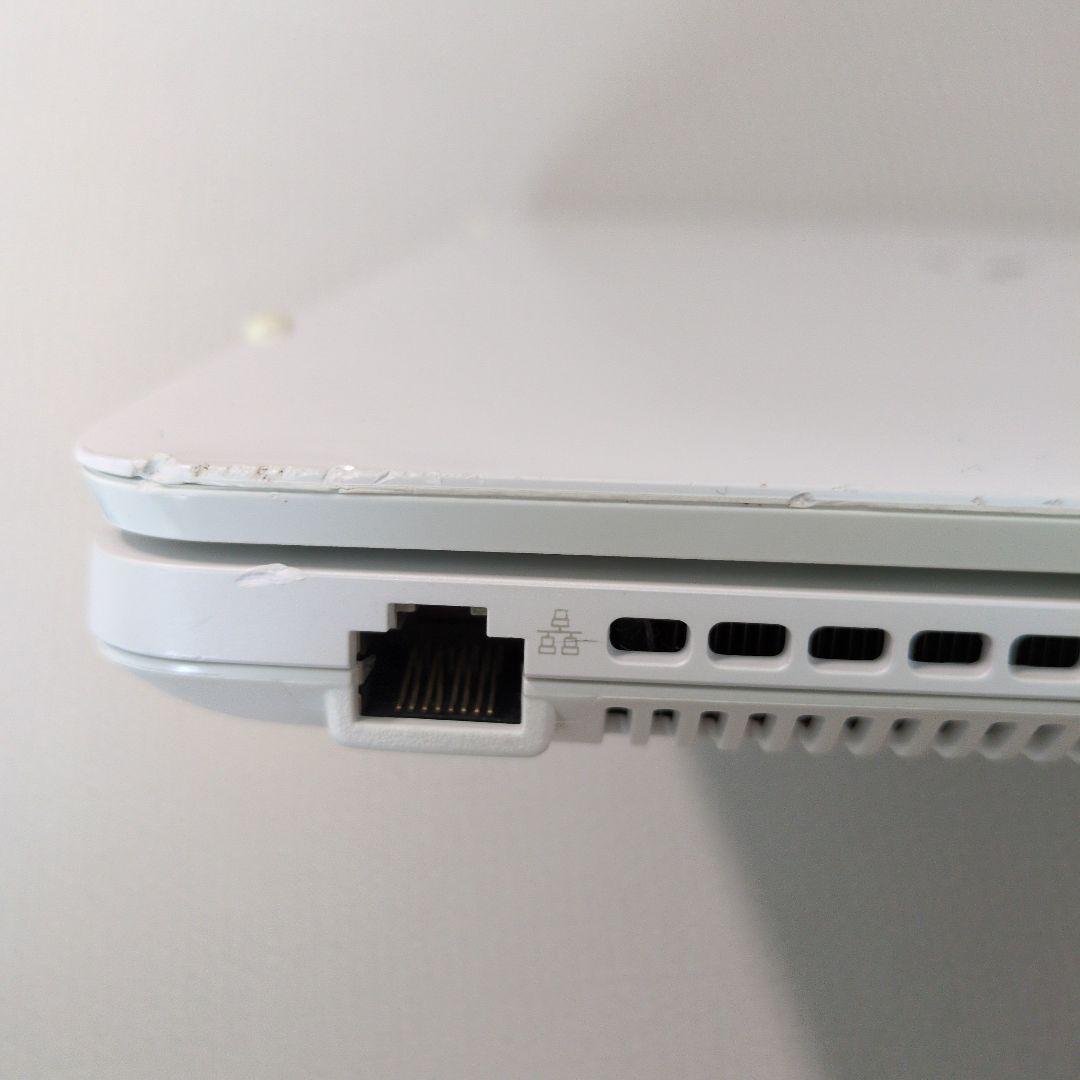 【富士通】ノートパソコン(AH44/D)15.6型ワイド