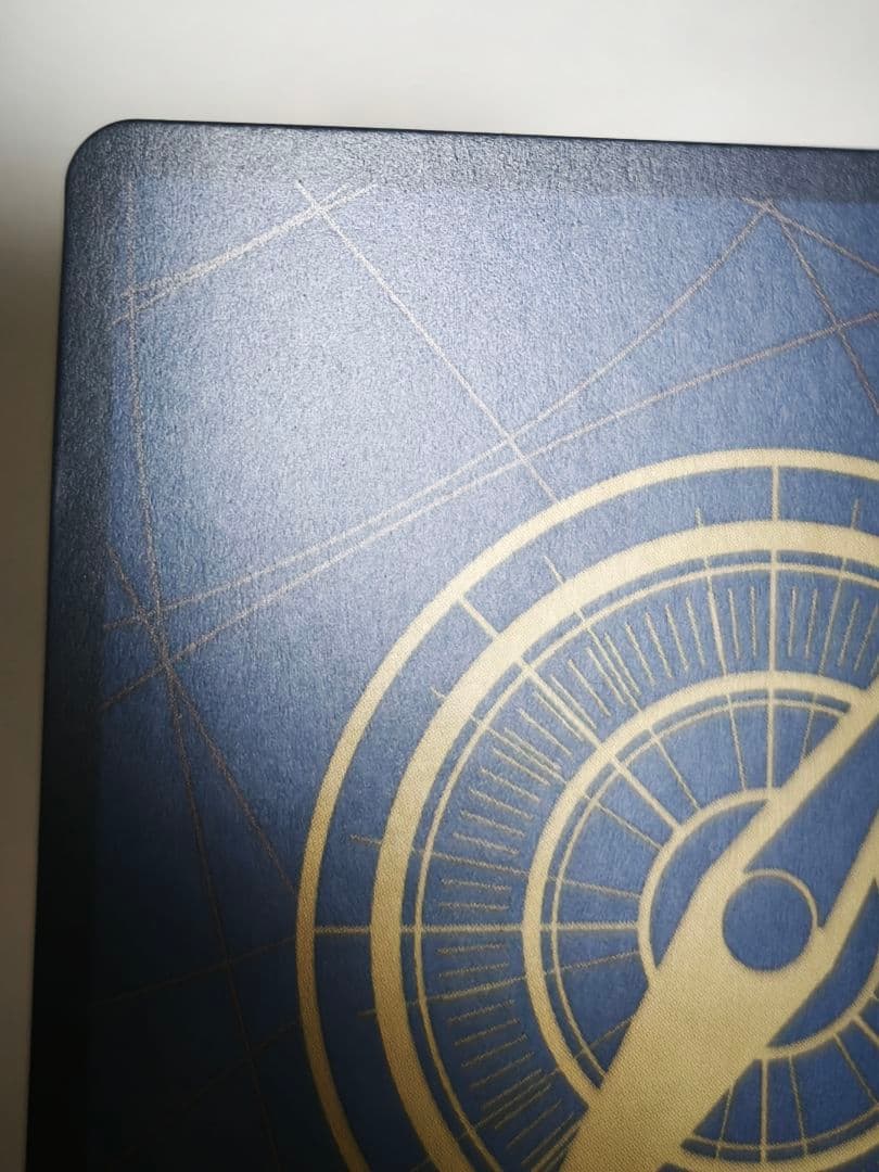 ワンピースカードゲーム　お玉　英語版　OFFLINE　PARTICIPANT