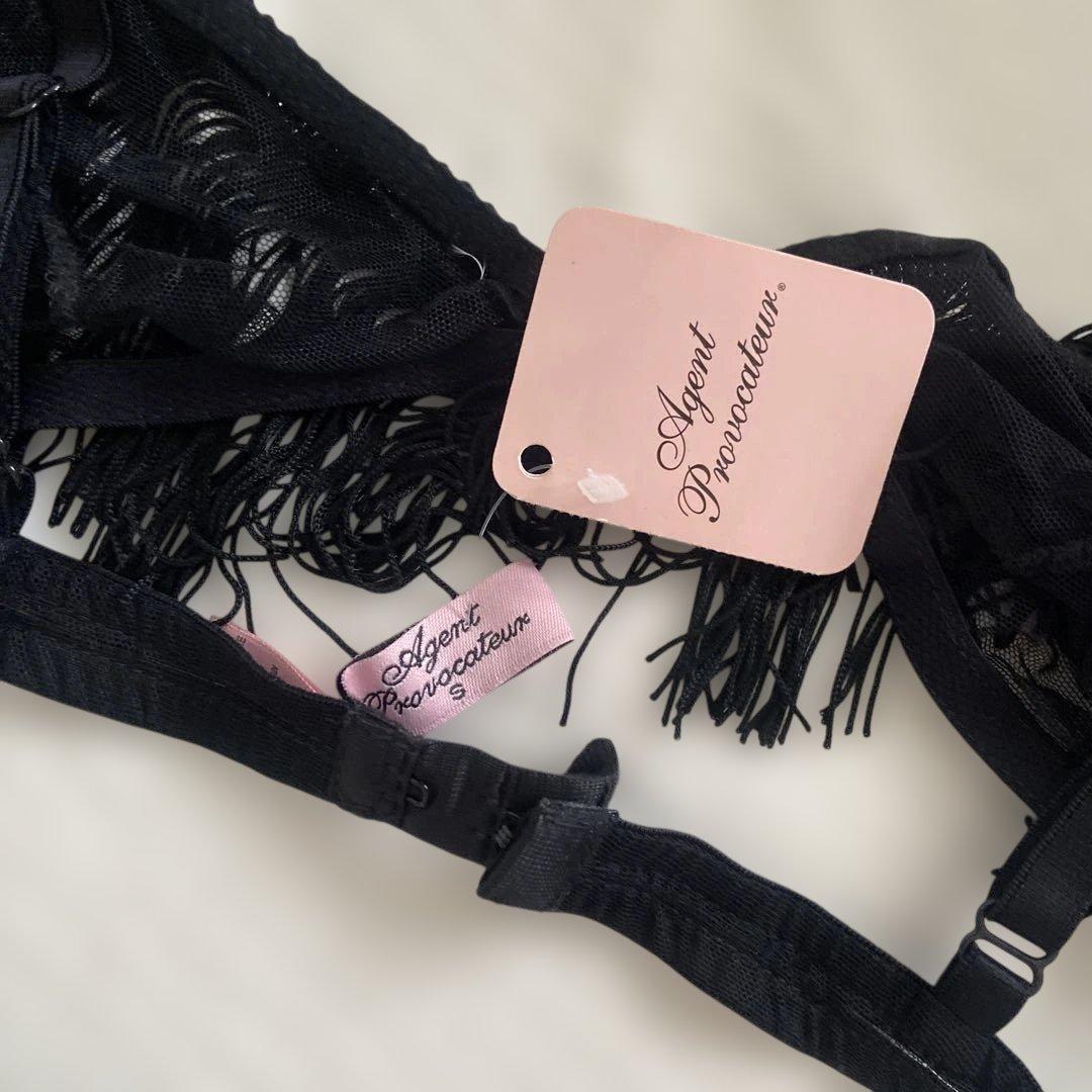 Agent Provocateur ランジェリーセット　新品