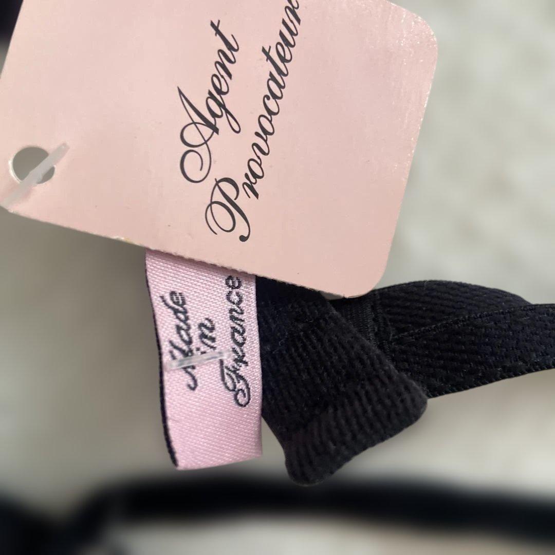 Agent Provocateur ランジェリーセット　新品