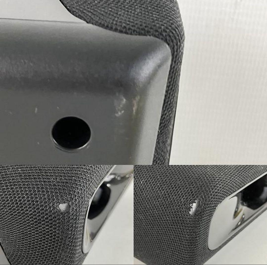 N*i様 サウンドバー　YAMAHA sr-b30a