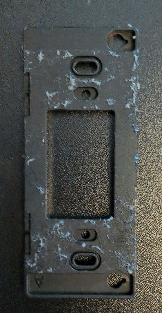 SwitchBot 顔認証パッド