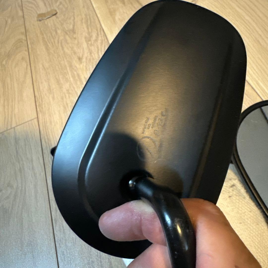  アンダーミラー　　レブル250