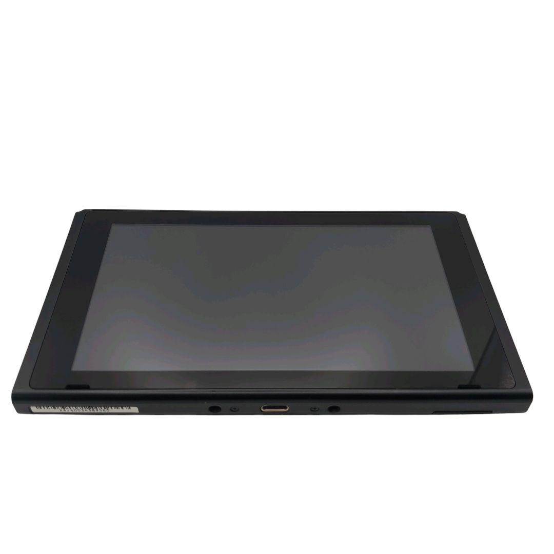 液晶美品✨ Nintendo Switch 本体のみ 未対策機 2017年製