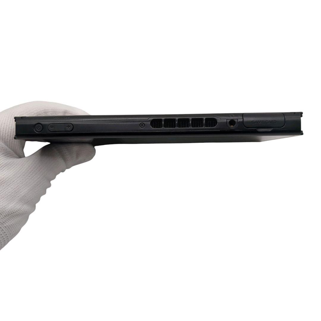 液晶美品✨ Nintendo Switch 本体のみ 未対策機 2017年製