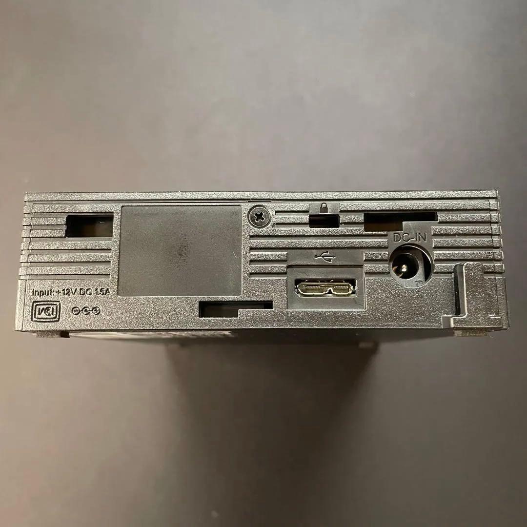 バッファロー 外付けハードディスク 6TB