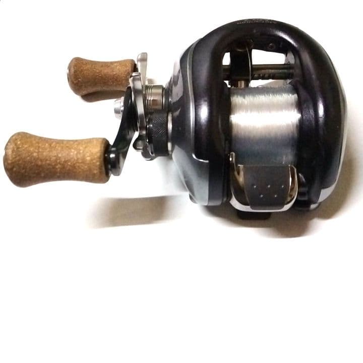 シマノ 11メタニウムmg7 V2 限定