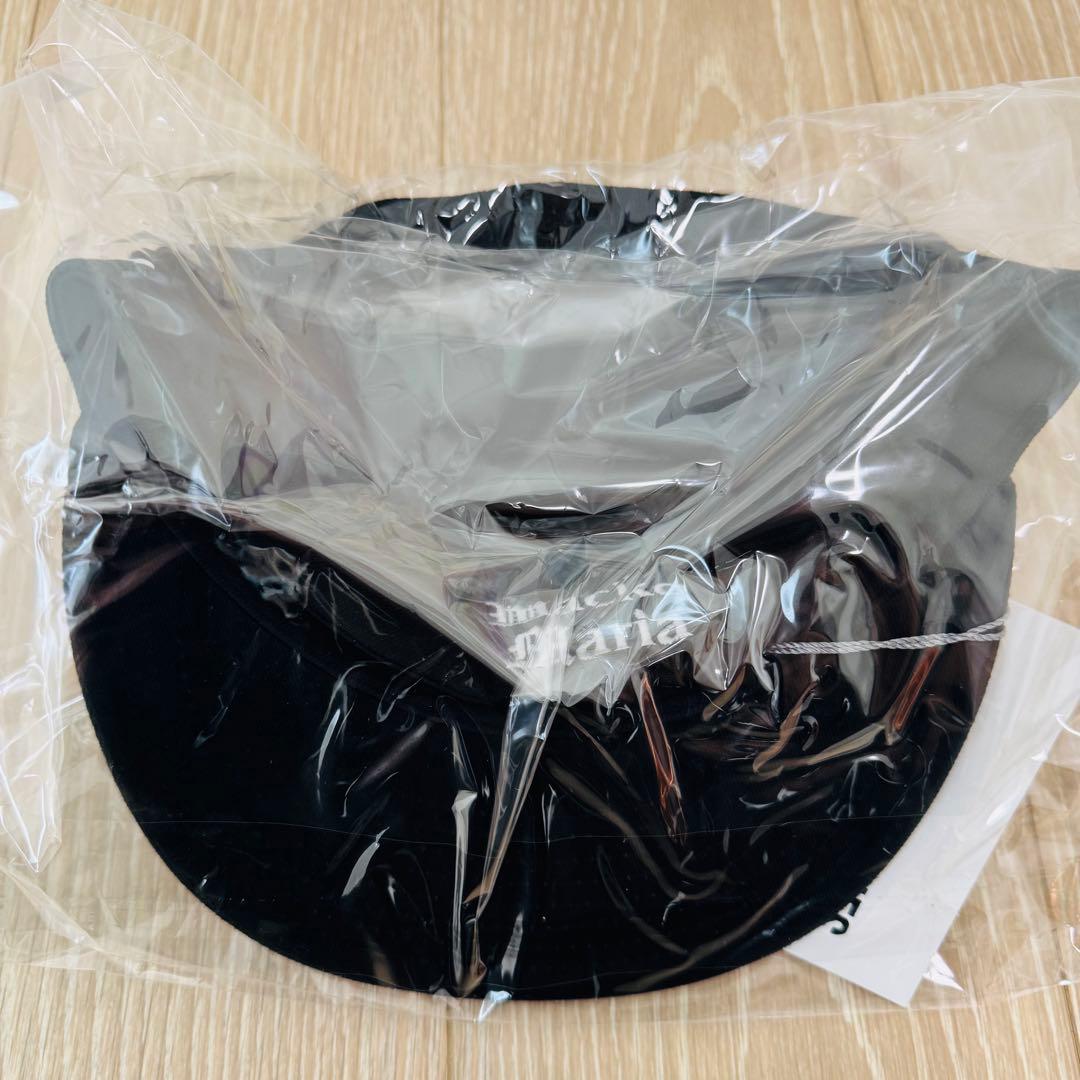 ワコマリア NEW ERA 59FIFTY 25SS-WMA-CP01 キャップ