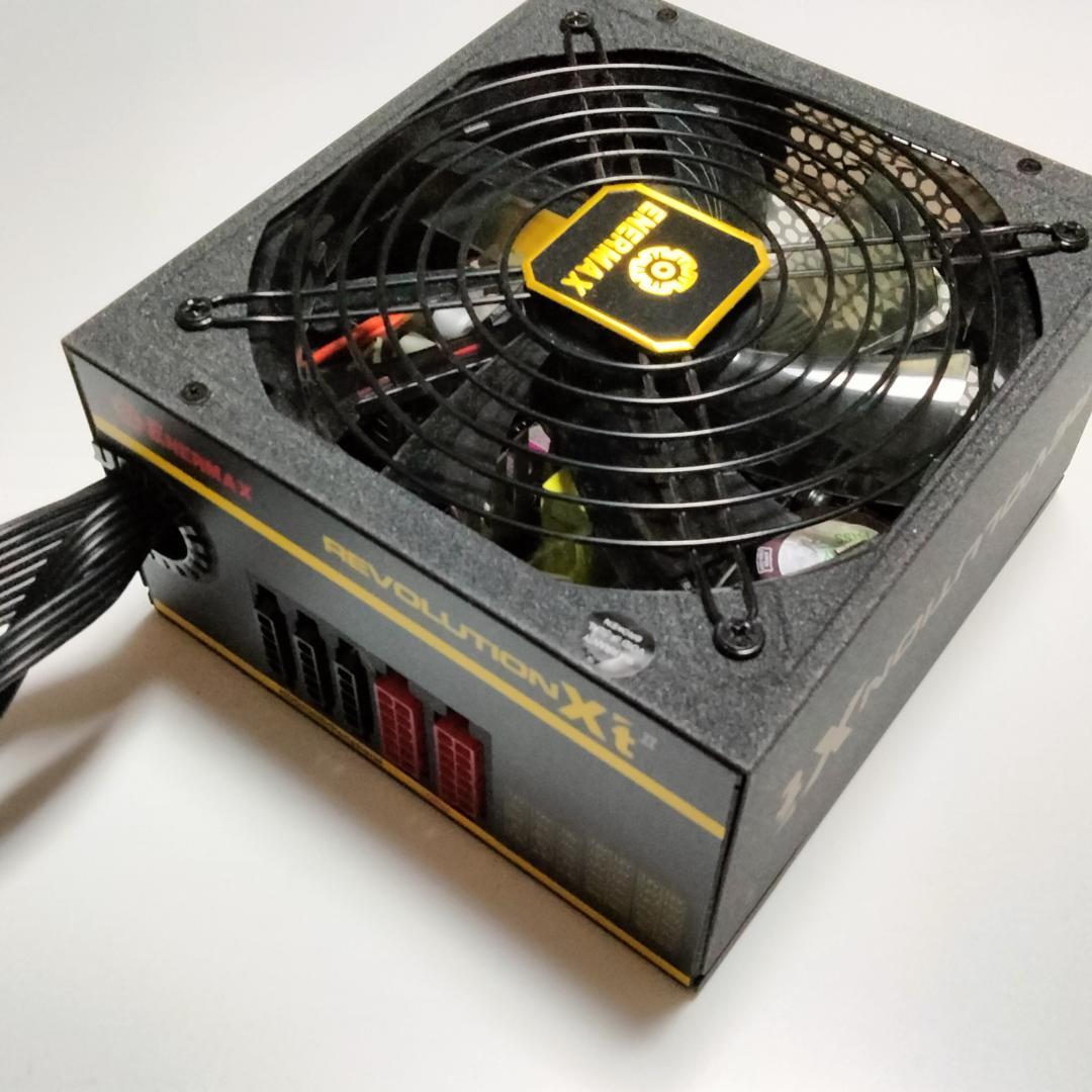 商品名 【ENERMAX Revolution 】動作確認済み・配送可