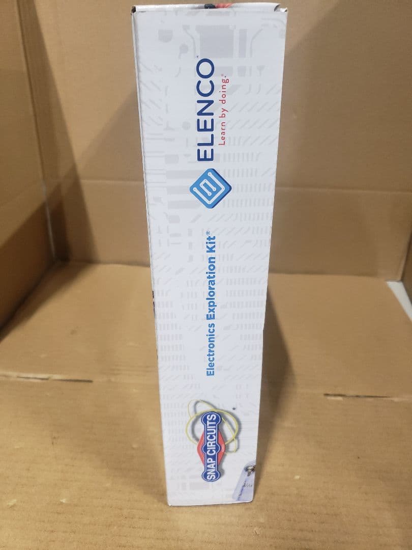 電脳サーキット300 電気や電子回路の仕組みが学べるおもちゃ