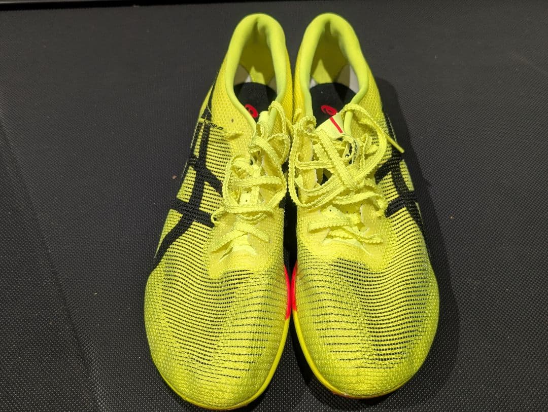 スパイク・シューズ SPEED LD2 28.0cm