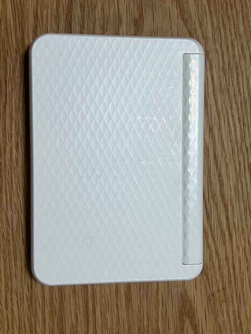 カシオ 電子辞書 中国語モデル XD-Z7300