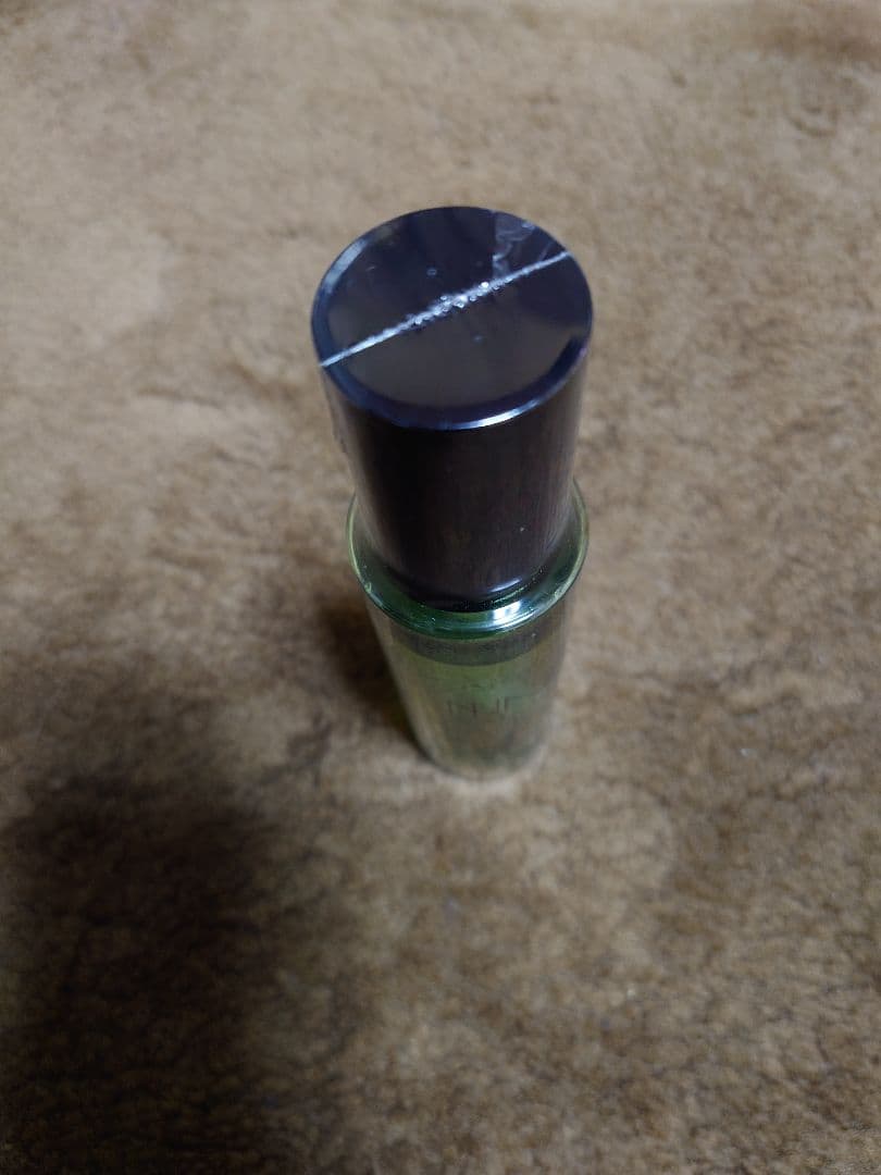 NNE グラインディングファンデーション 3パックとケース・メークキープミスト