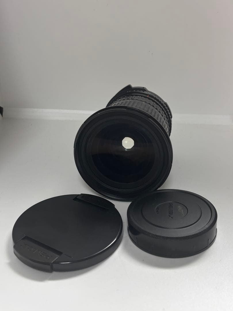 【実用品】SMC PENTAX 67 55-100mm F4.5 67マウント