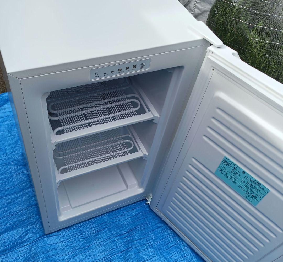 【引取り限定】Haier 小型冷凍庫