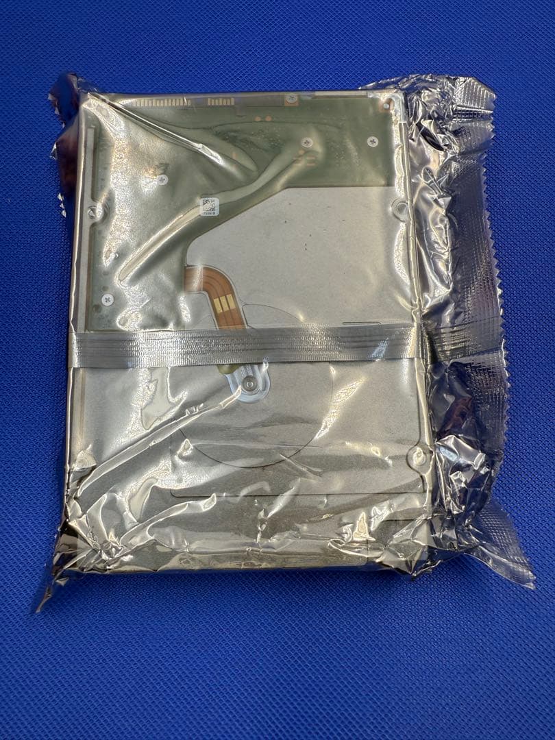 Seagate 12TB SkyHawk 再生品