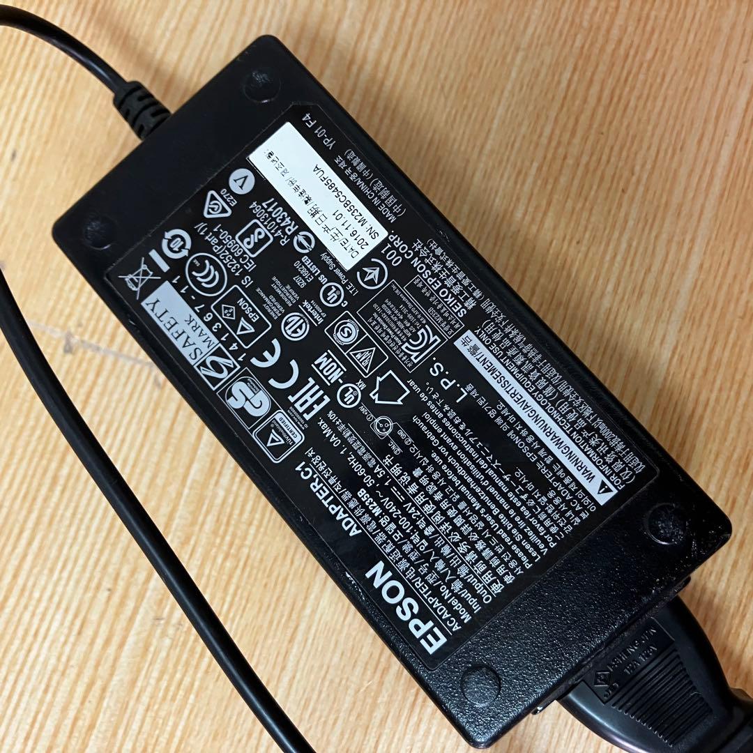 EPSON エプソン TM-M30 レシートプリンター キャッシュドロワー