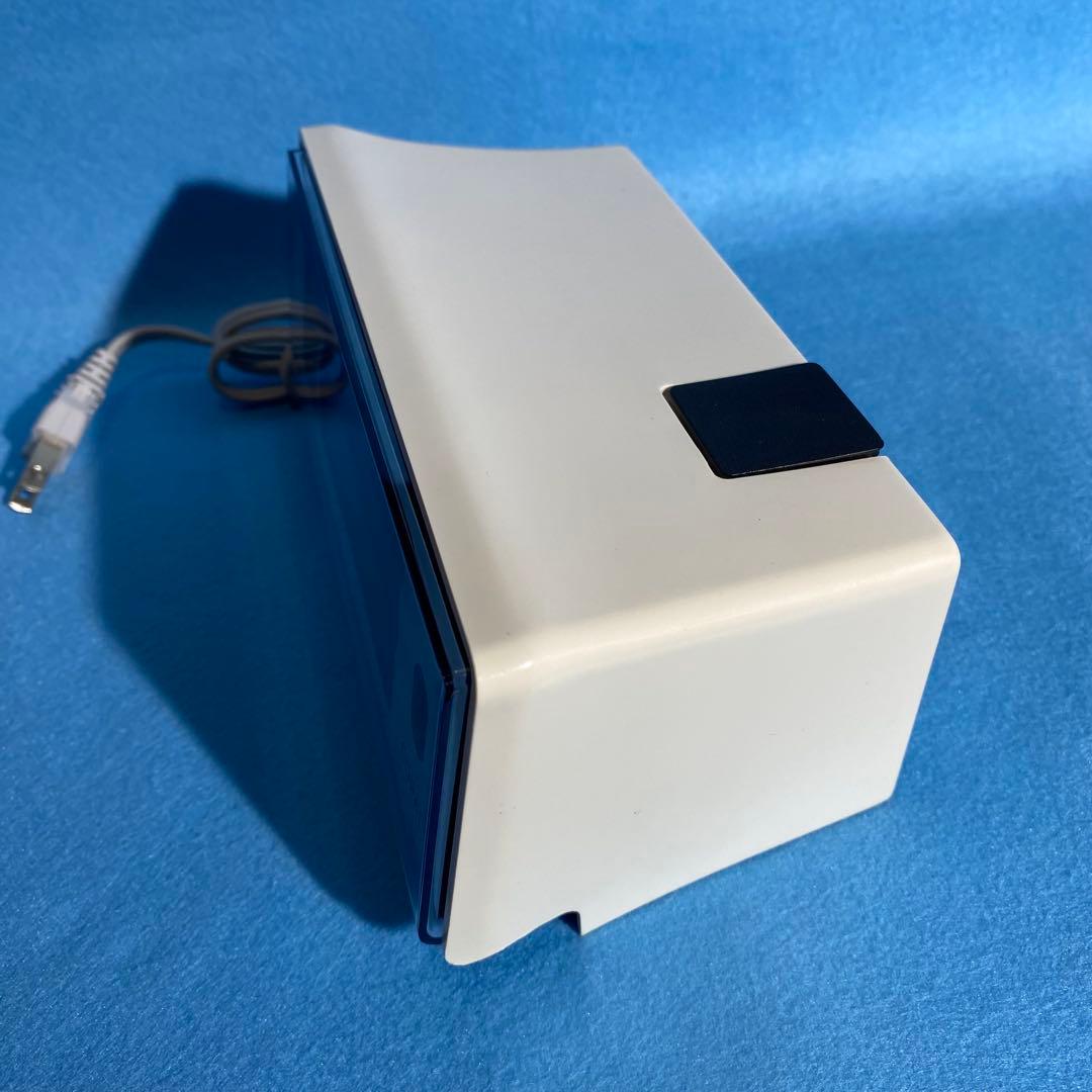 【美品】 COPAL パタパタ時計 LP-248 レトロ 動作確認済