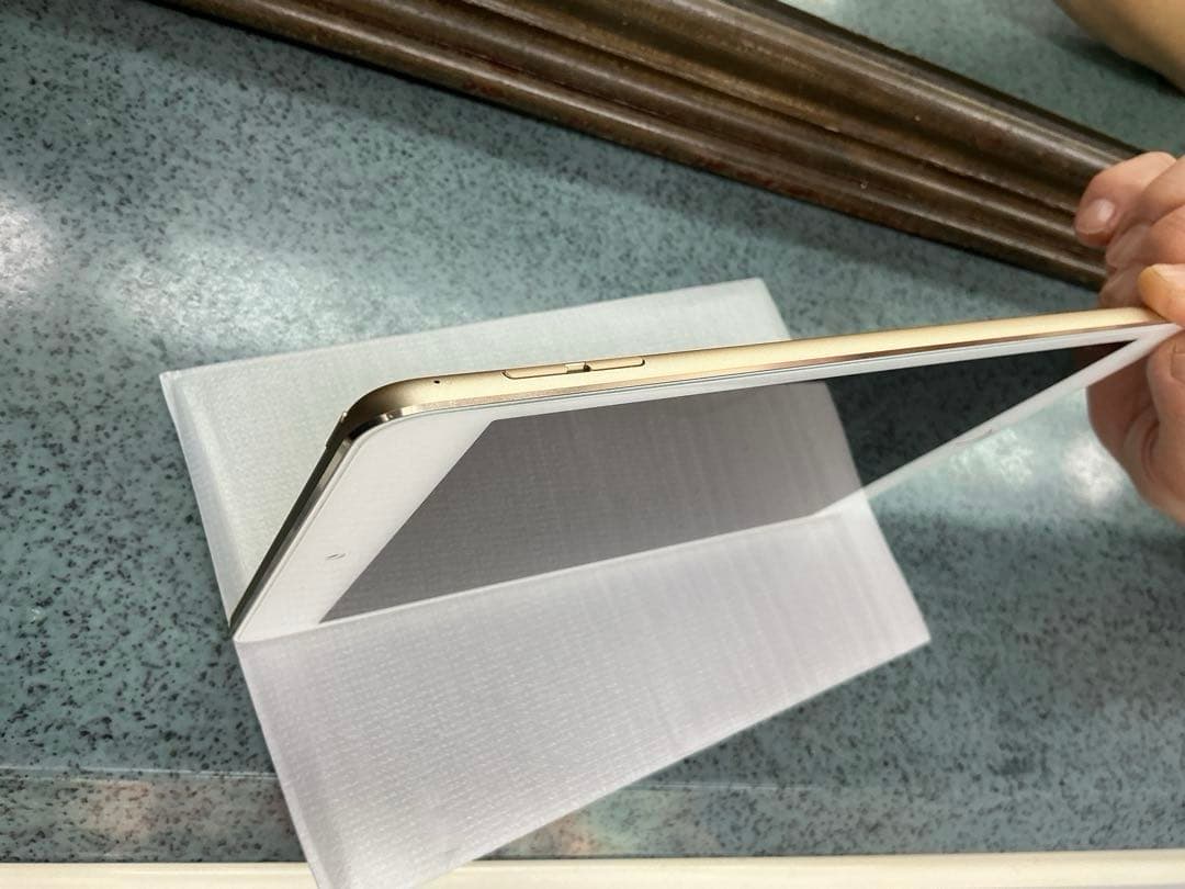 iPad mini4 128GB ゴールドWi-Fi 美品