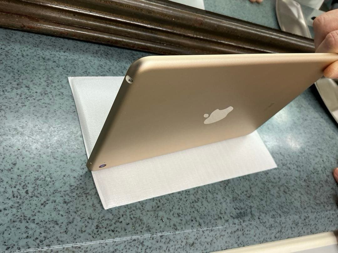 iPad mini4 128GB ゴールドWi-Fi 美品