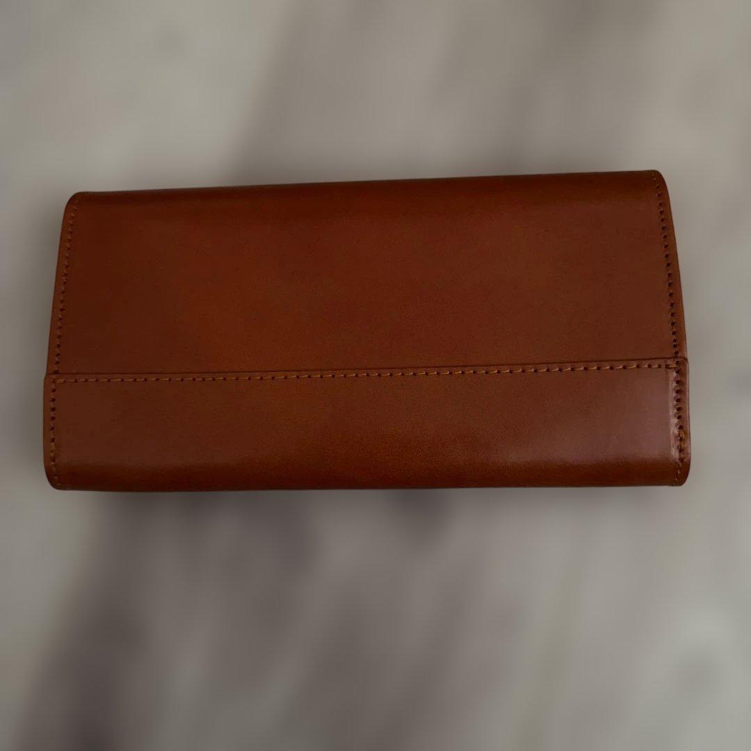 未使用　master-piece 長財布