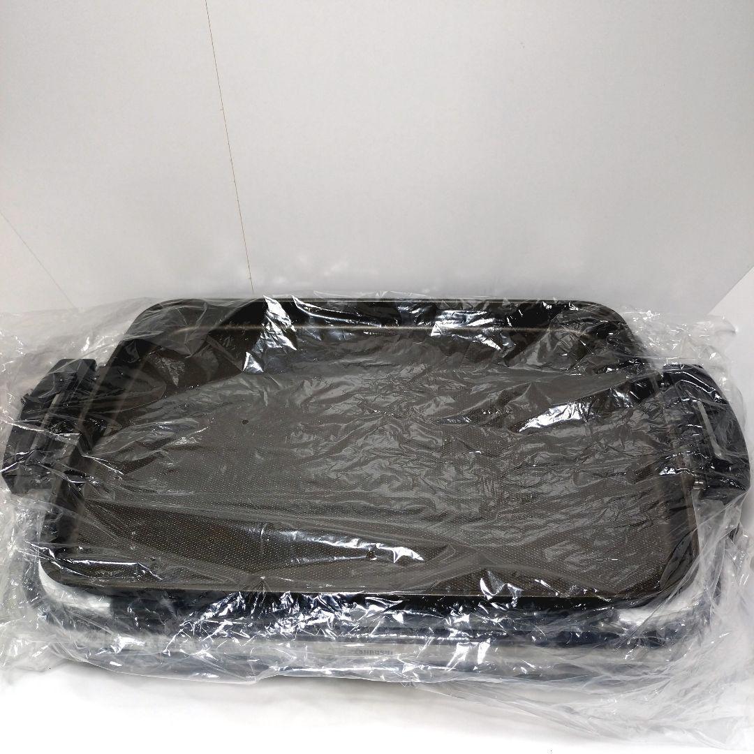 象印 ホットプレート ワイド48cm ZOJIRUSHI EA-DD10-TA