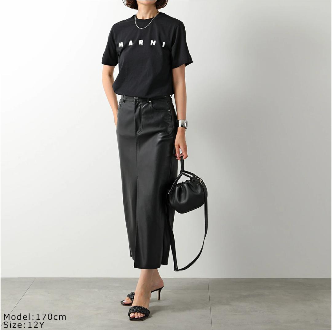 大人もOK！マルニ　キッズTシャツ　12Y 150cm 新品