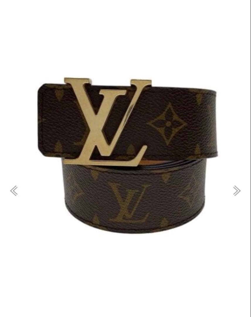 (早い者勝ち!)LOUIS VUITTONベルト