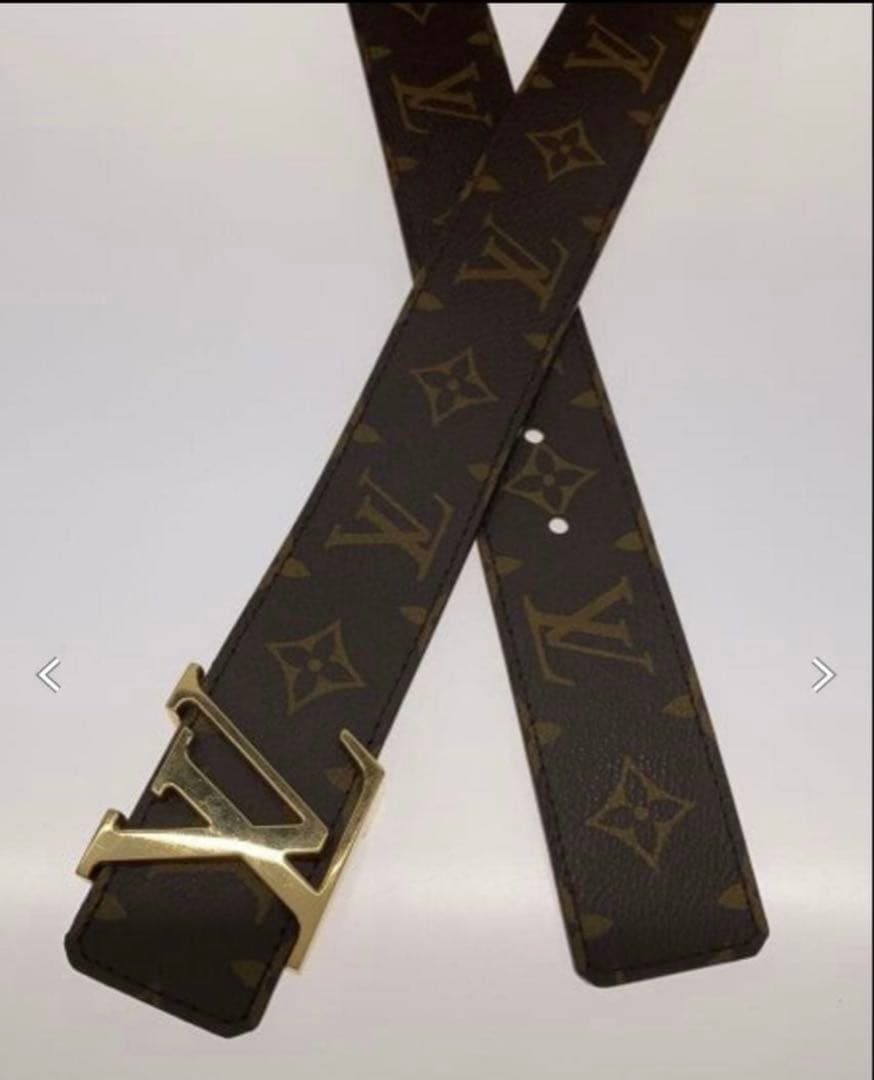 (早い者勝ち!)LOUIS VUITTONベルト
